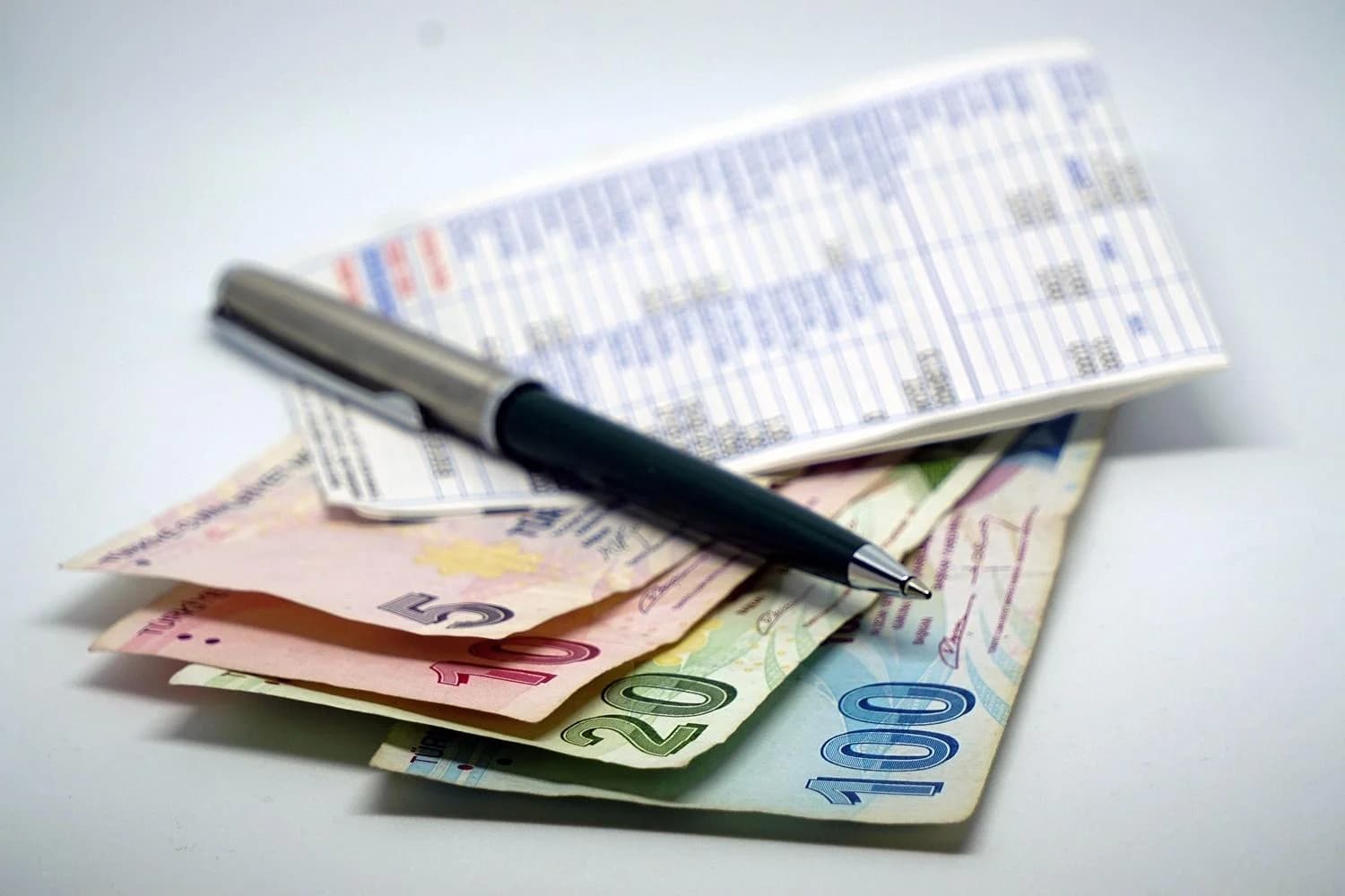 Открытие счета в турецком банке Nurol Bankasi