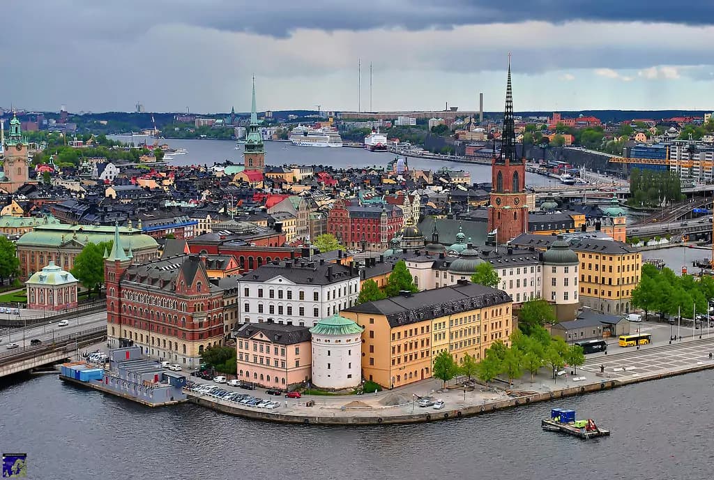 Шведское налоговое агентство планирует ввести национальные требования к выставлению электронных счетов