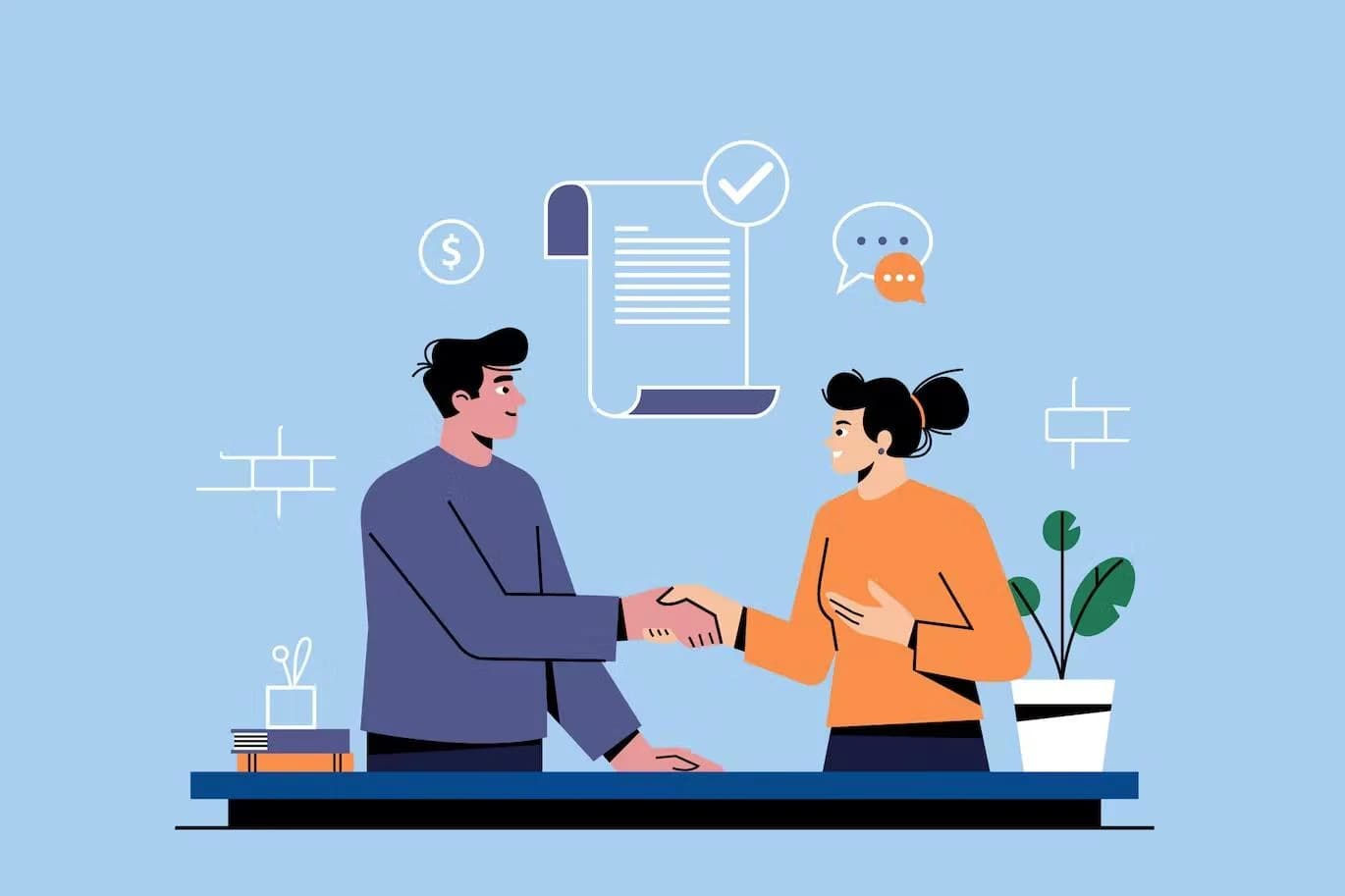 Налоговая VS организация: спор о формальности сделки