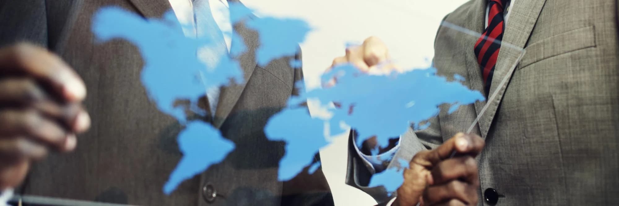 Список договоров об избежании двойного налогообложения, заключенных между РФ и иностранными государствами