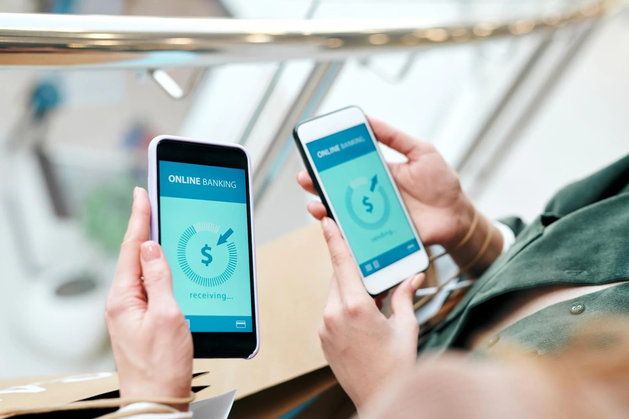 Госдума запретила денежные переводы на Украину с помощью иностранных платежных систем