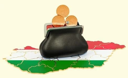 Венгрия вводит временные налоги