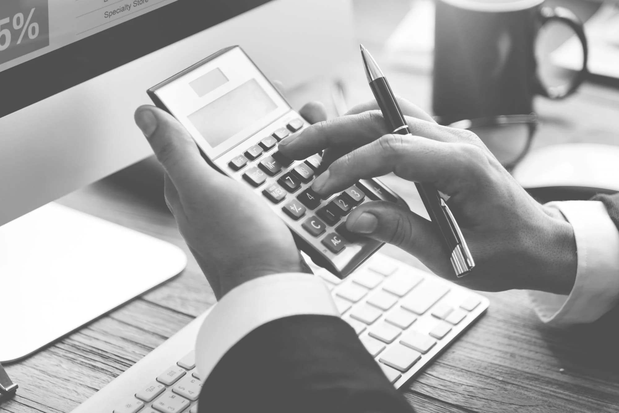 Сформулированы принципы установления упрощенных способов ведения бухучета