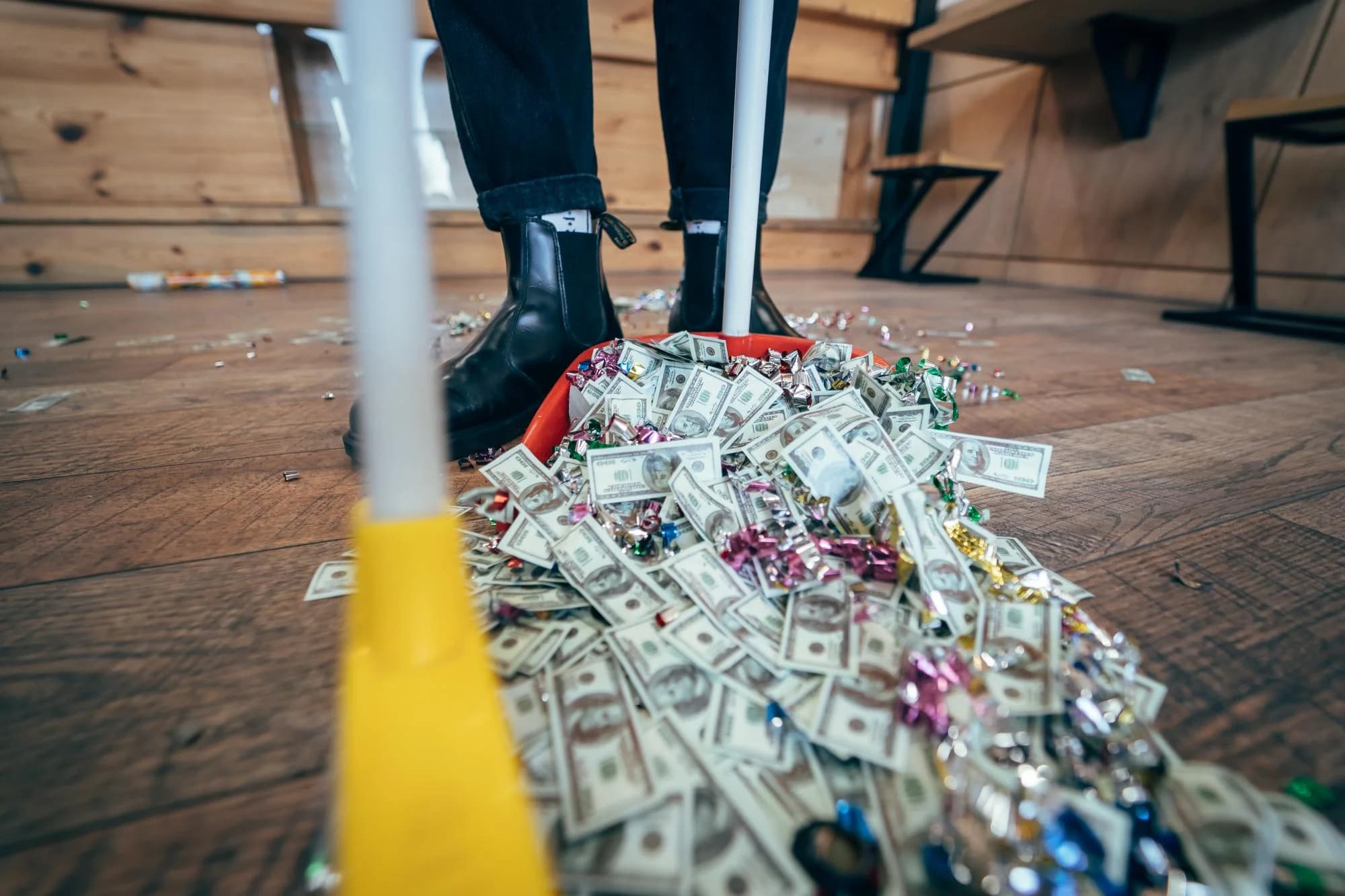 Налоговики впервые добились уплаты долга с владельца банкрота на Кипре