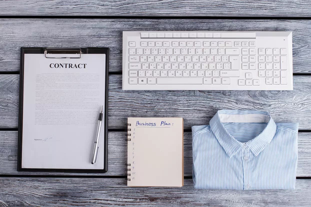 Регистрация компании в Черногории и получение ВНЖ & разрешения на работу