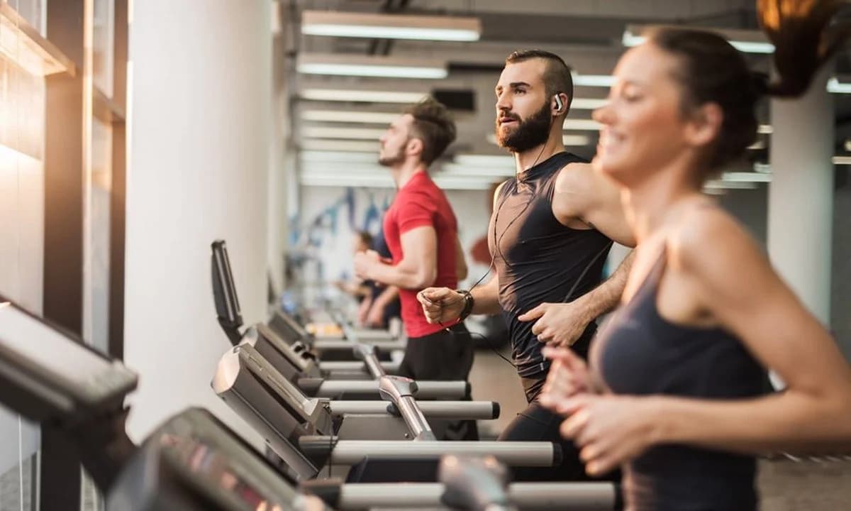 В ряду социальных налоговых вычетов появится вычет за физкультурно-оздоровительные услуги