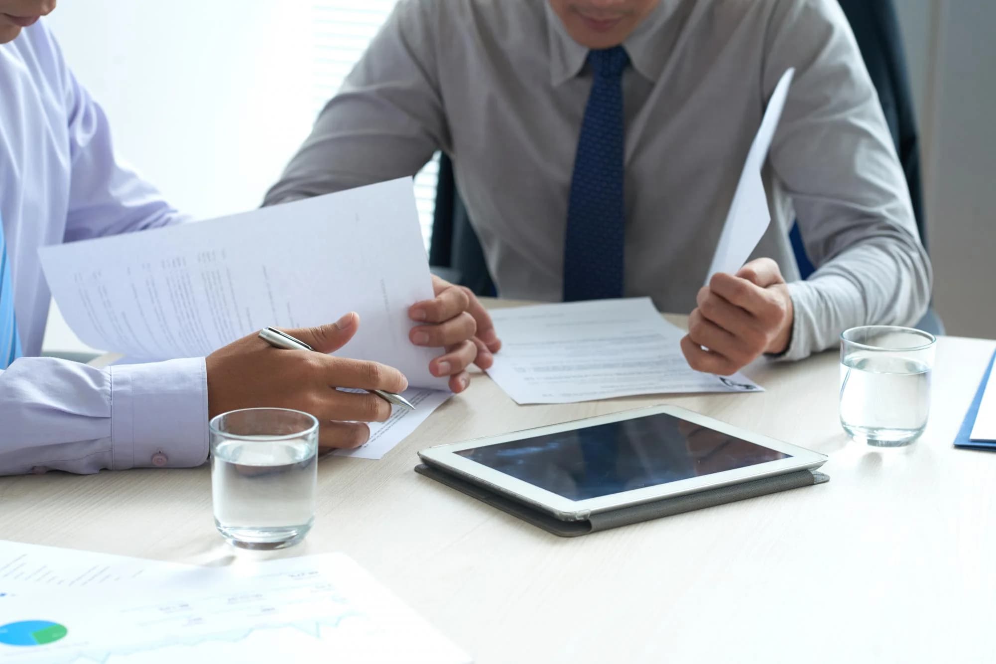 Утверждены формы решений об обеспечительных мерах