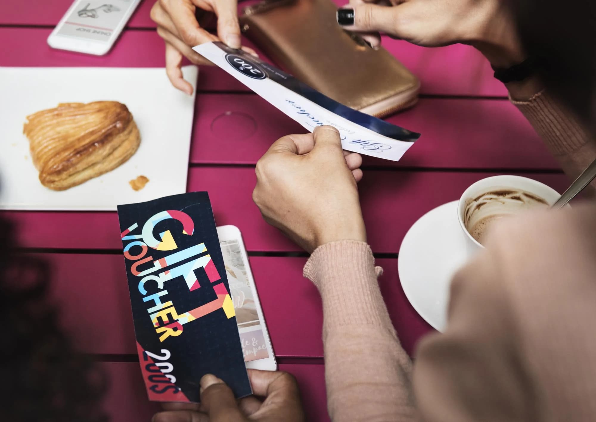 Под ограничения антиотмывочного законодательства ЕС попали подарочные карты