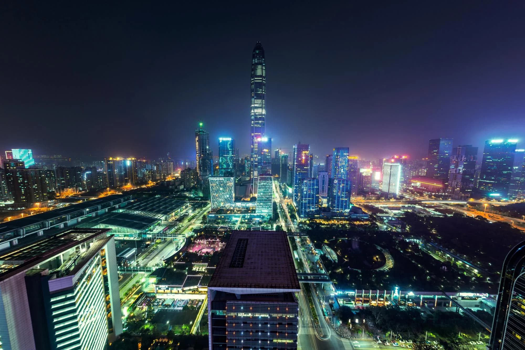 Китай продлевает освобождение от налога на прирост стоимости земли