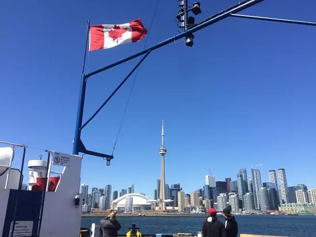 Канада предлагает изменить коэффициент включения прироста капитала