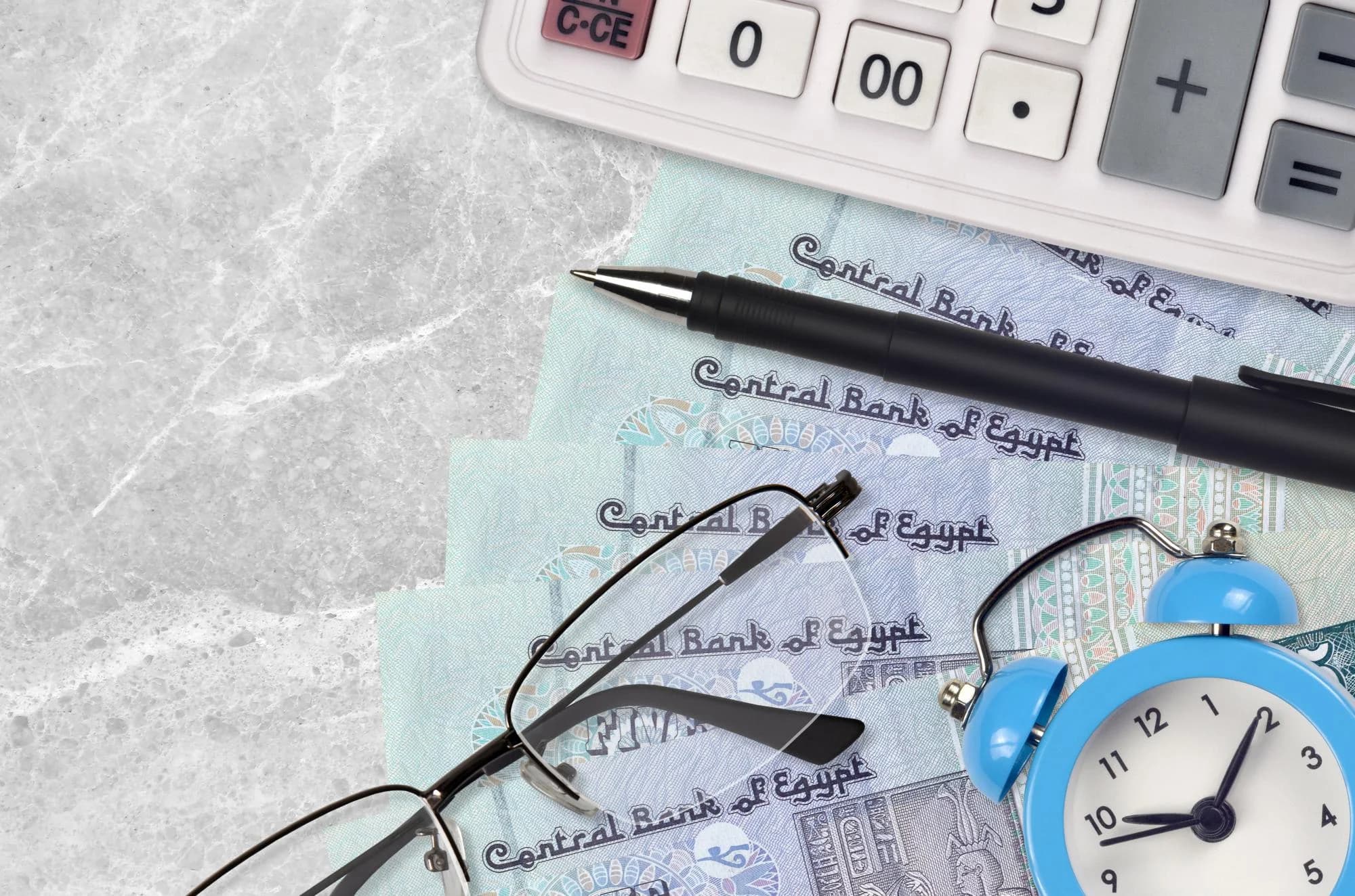 Египет больше не будет принимать бумажные счета для вычета или возмещения НДС