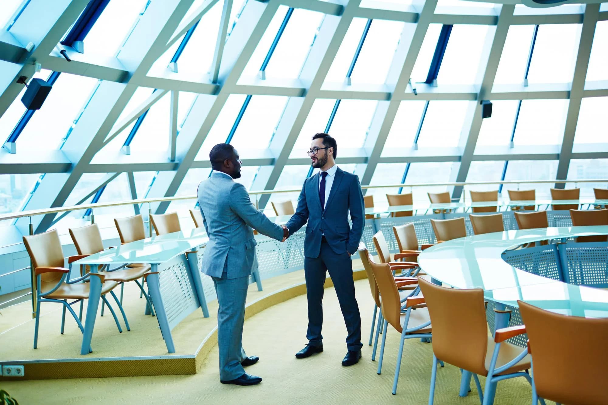 При выборе контрагента учитываются не только условия сделки