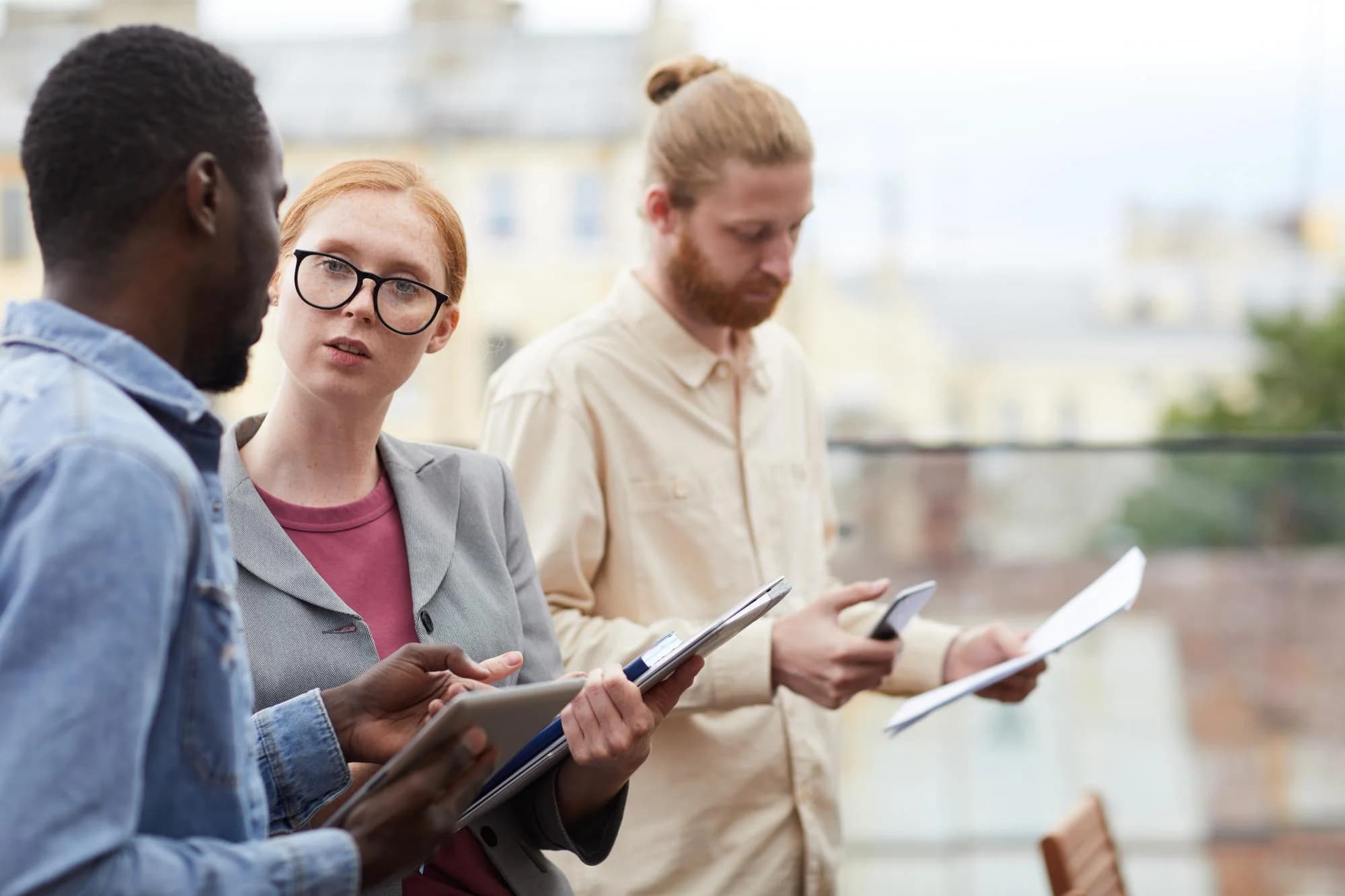 Что влечет за собой непроявление должной осмотрительности в выборе контрагентов?