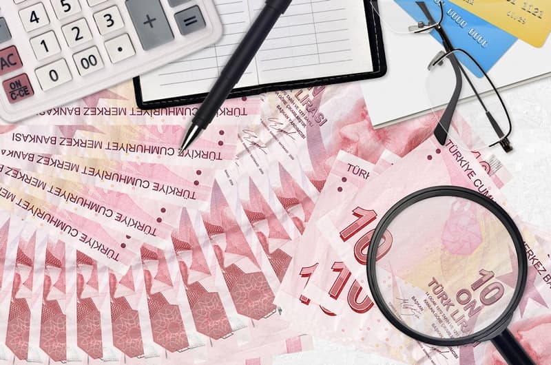 Турция повышает минимальный уставный капитал для акционерных компаний и компаний с ограниченной ответственностью