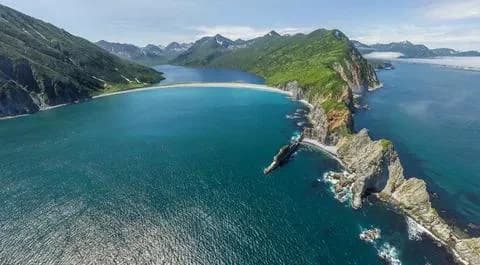 Россия планирует стимулировать инвестиции в Курильские острова