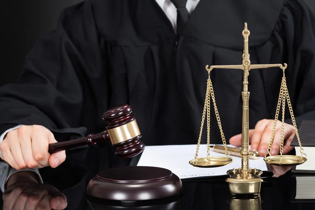 В России могут появиться суды по обжалованию действий органов власти и уголовная ответственность для юридических лиц