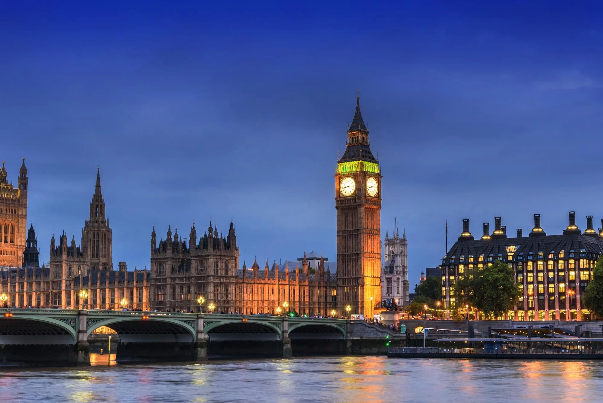 Великобритания обновляет руководство Brexit по НДС для импортируемых товаров