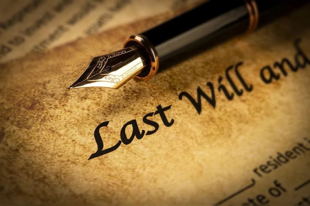 Наследование активов на Британских Виргинских островах