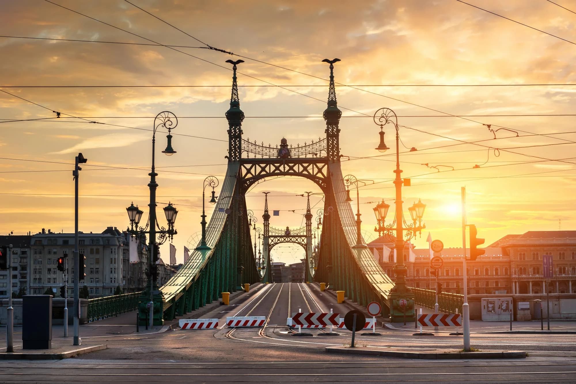 Венгрия опубликовала налоговые изменения на 2021 год
