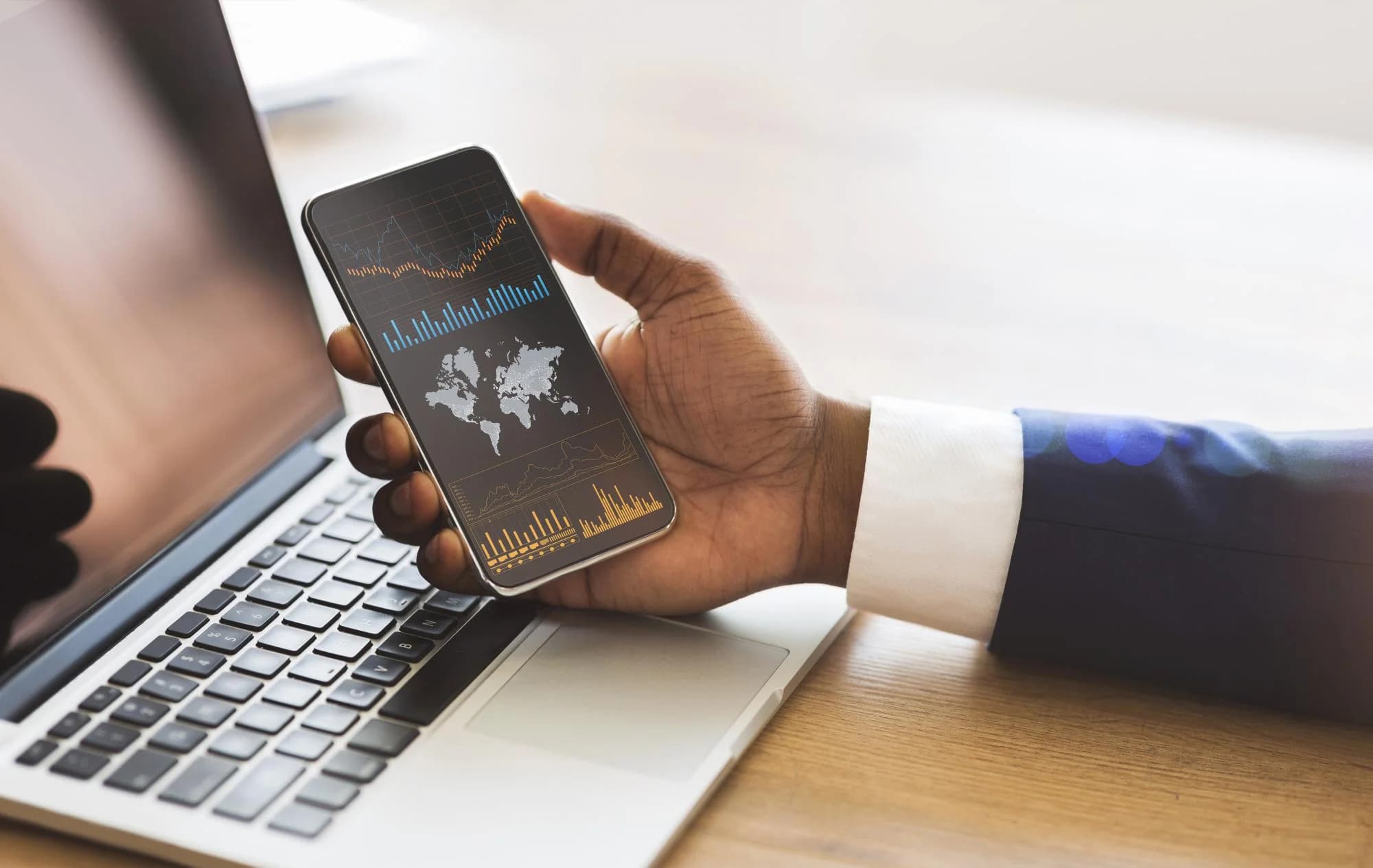 Доходы граждан от операций на валютном рынке Форекс облагаются НДФЛ