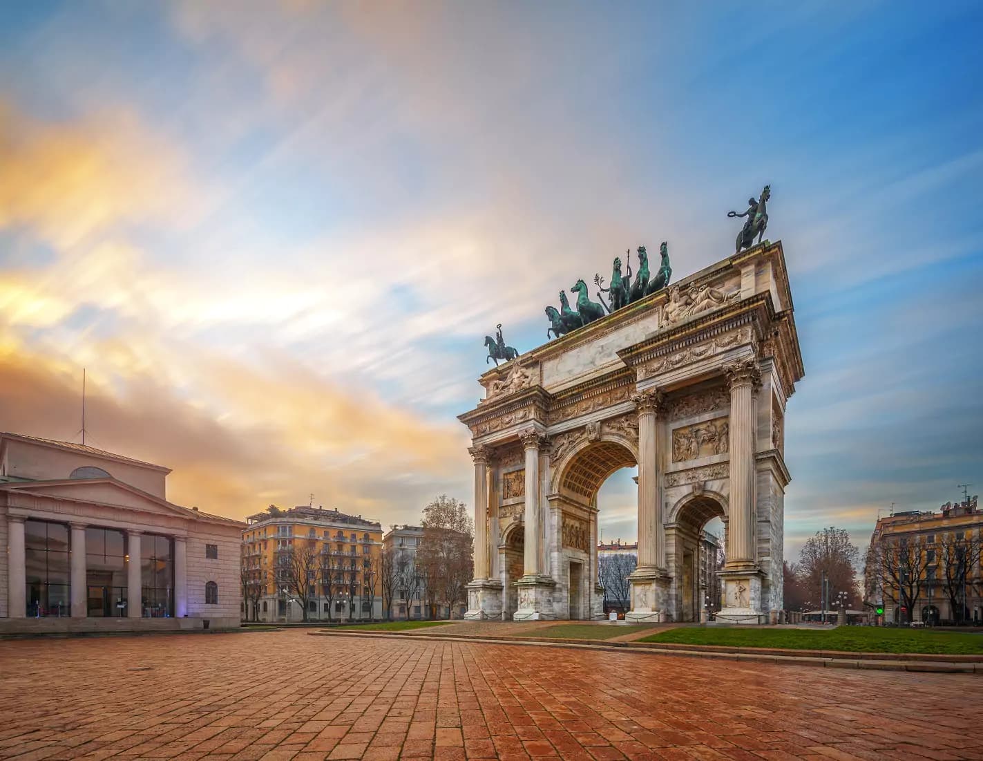 Италия утвердила новые синтетические индексы надежности на 2023 год