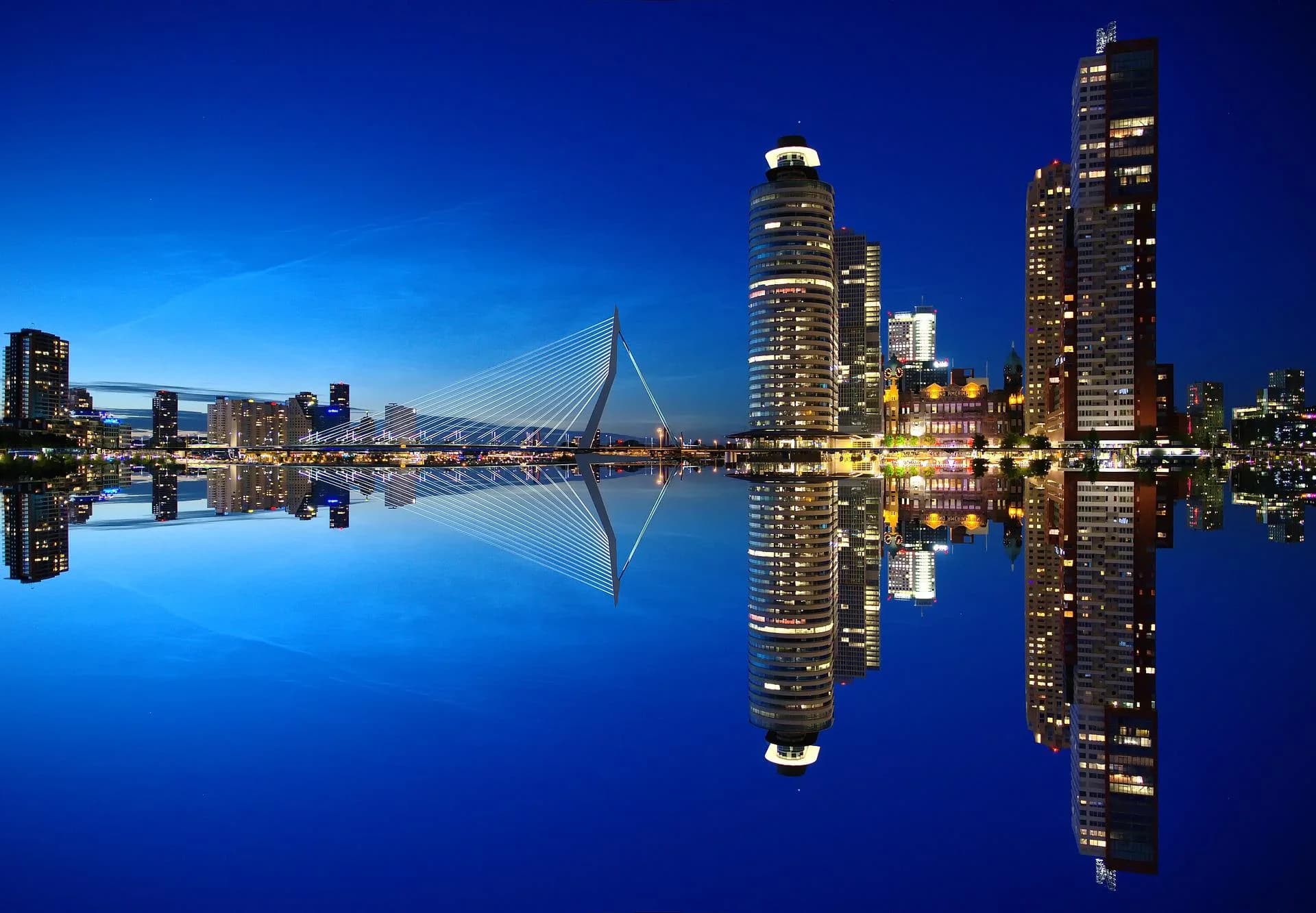 Нидерланды одобрили введение Реестра бенефициаров для трастов и фондов для совместного счета