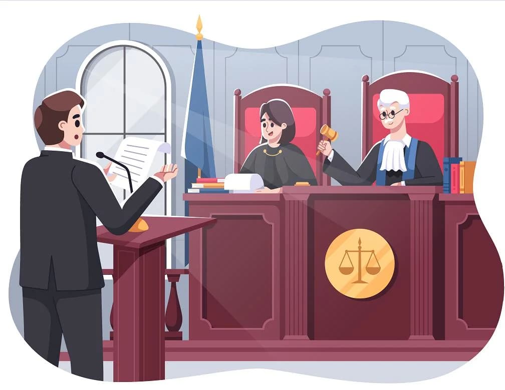 Суду свойственно снисхождение