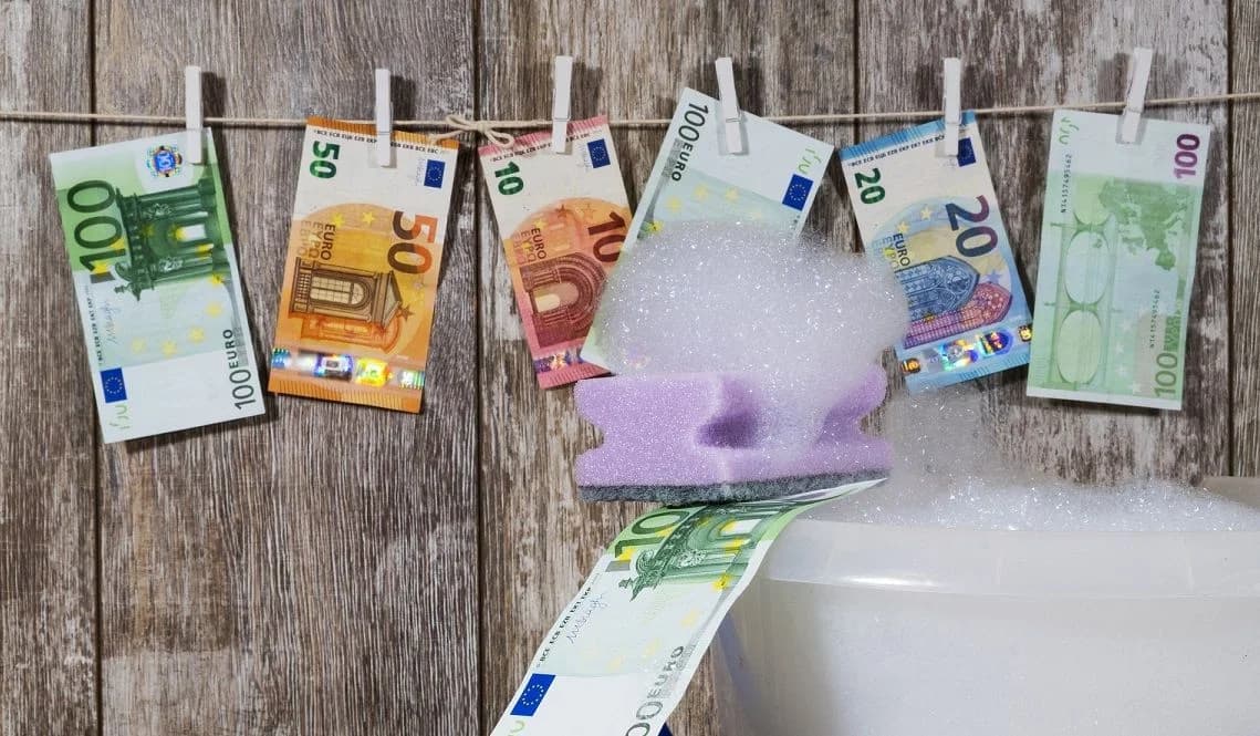 Росфинмониторинг подвел итоги года