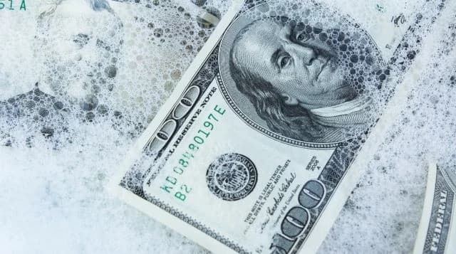 ФАТФ опубликовала отчет о проверке РФ на предмет «антиотмывочных мер»