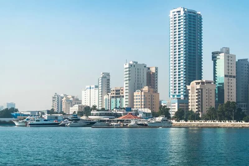 Бахрейн продлевает срок хранения записей по НДС