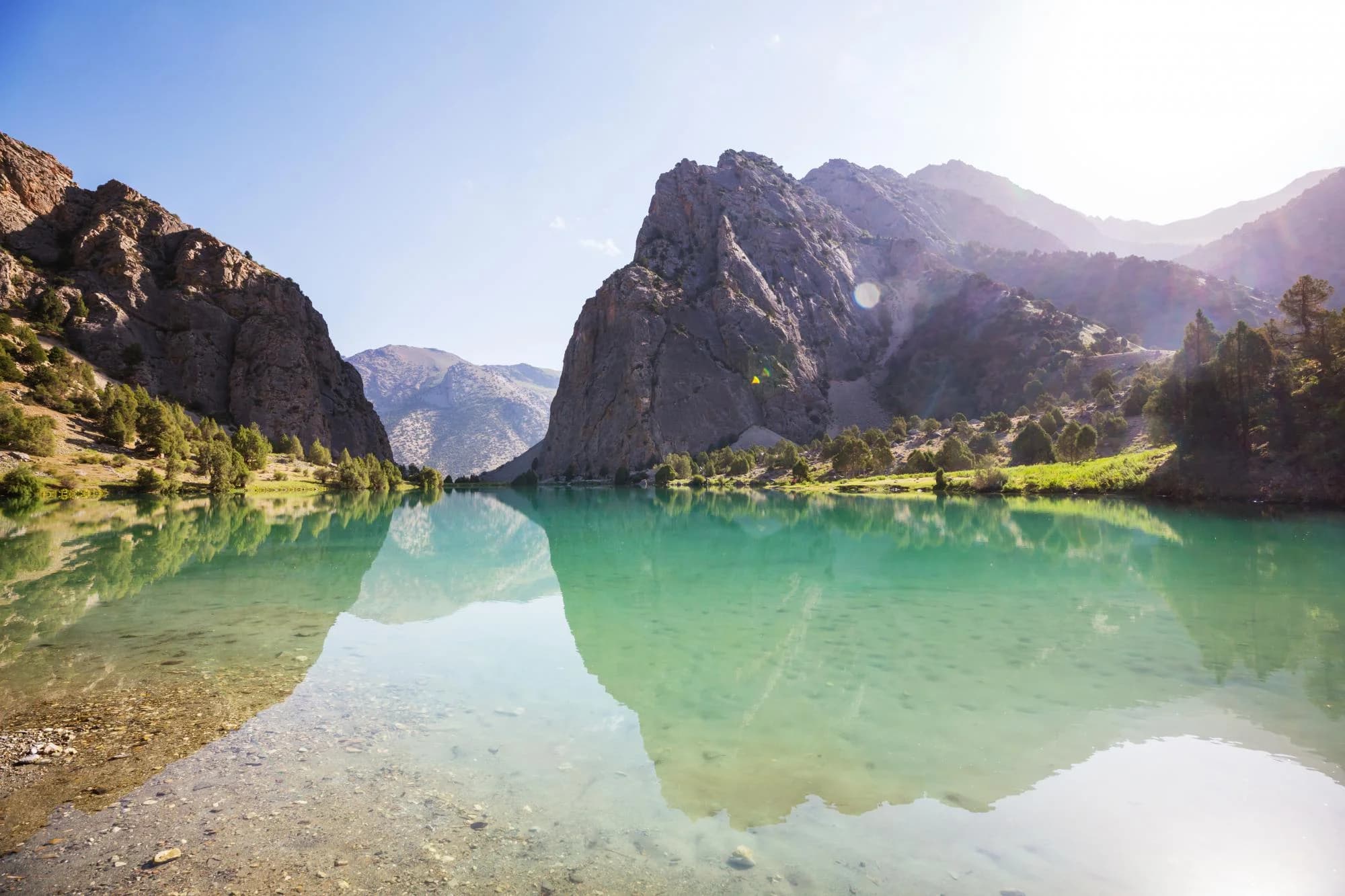 Изменения в налогах Таджикистана с 2022 года