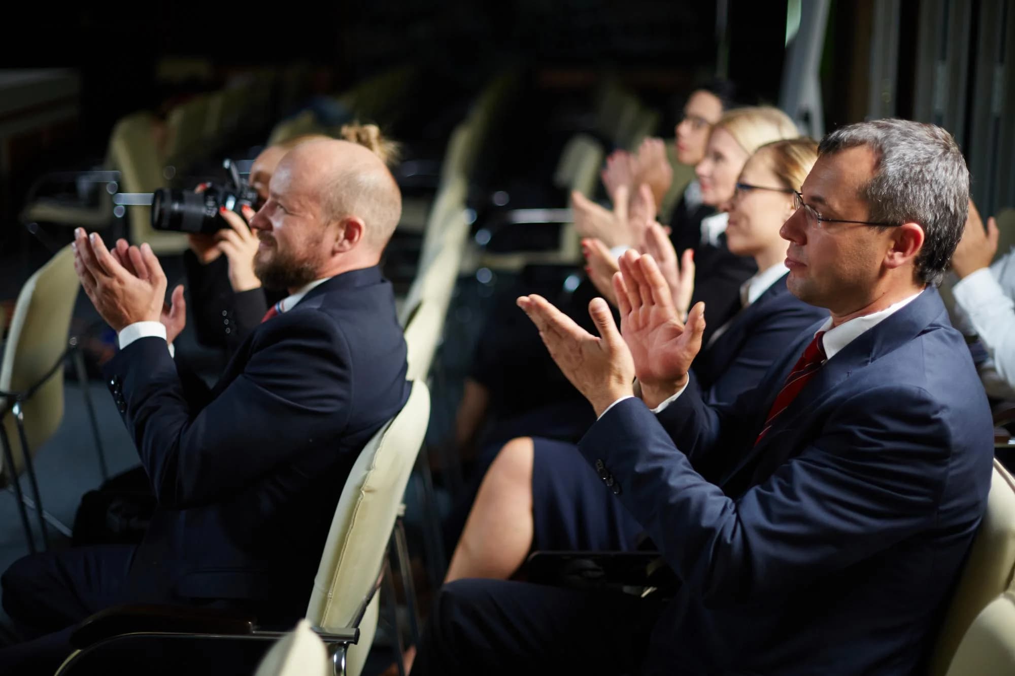 Выступление партнера компании GSL Law & Consulting Алексеева Александра на Форуме финансовых директоров