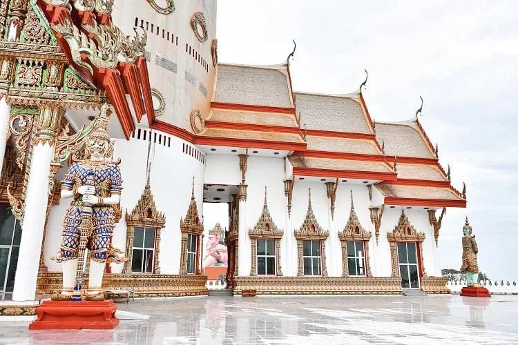 Таиланд меняет подход к налогообложению доходов, полученных из-за границы