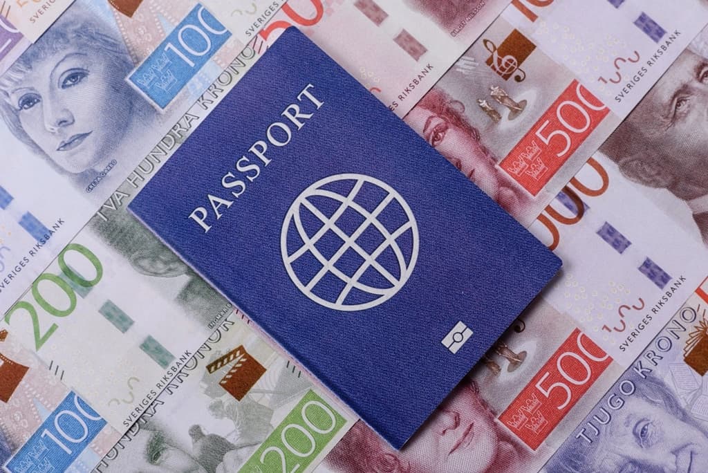 Создан региональный регулятор по регулированию программ получения гражданства Карибского региона за инвестиции (ECCIRA)