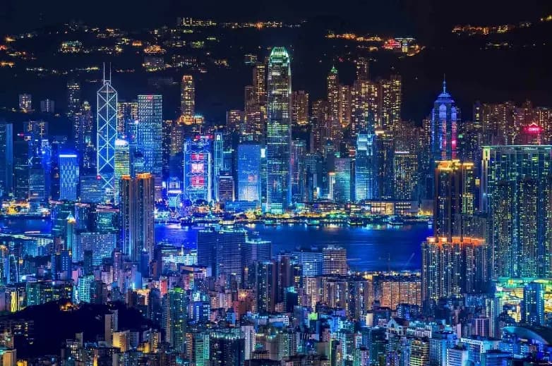 Налогообложение юридических лиц в САР Гонконг