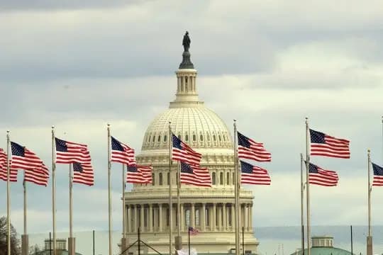 Компания BYD подала иск и требует возврата средств за введенные Трампом пошлины на автомобили в США