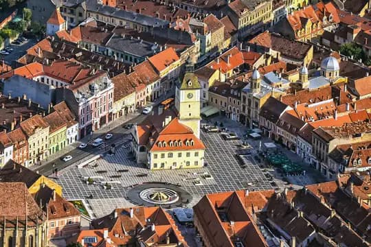 Румыния объявляет об изменении требований к электронному выставлению счетов
