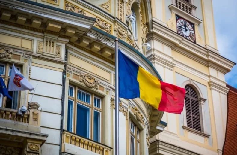 Налогообложение юридических лиц в Румынии