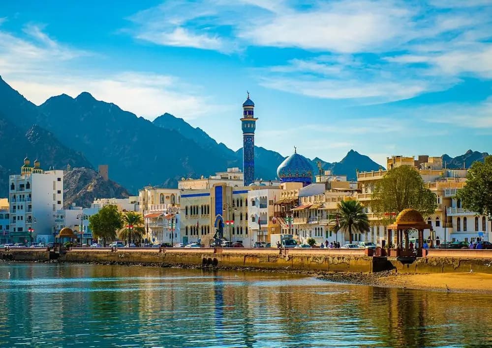 Оман ввел обязательную регистрацию компаний на платформе Tawteen