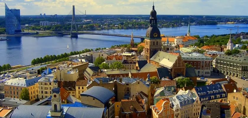 Налоговое соглашение между Литвой и Россией расторгнуто