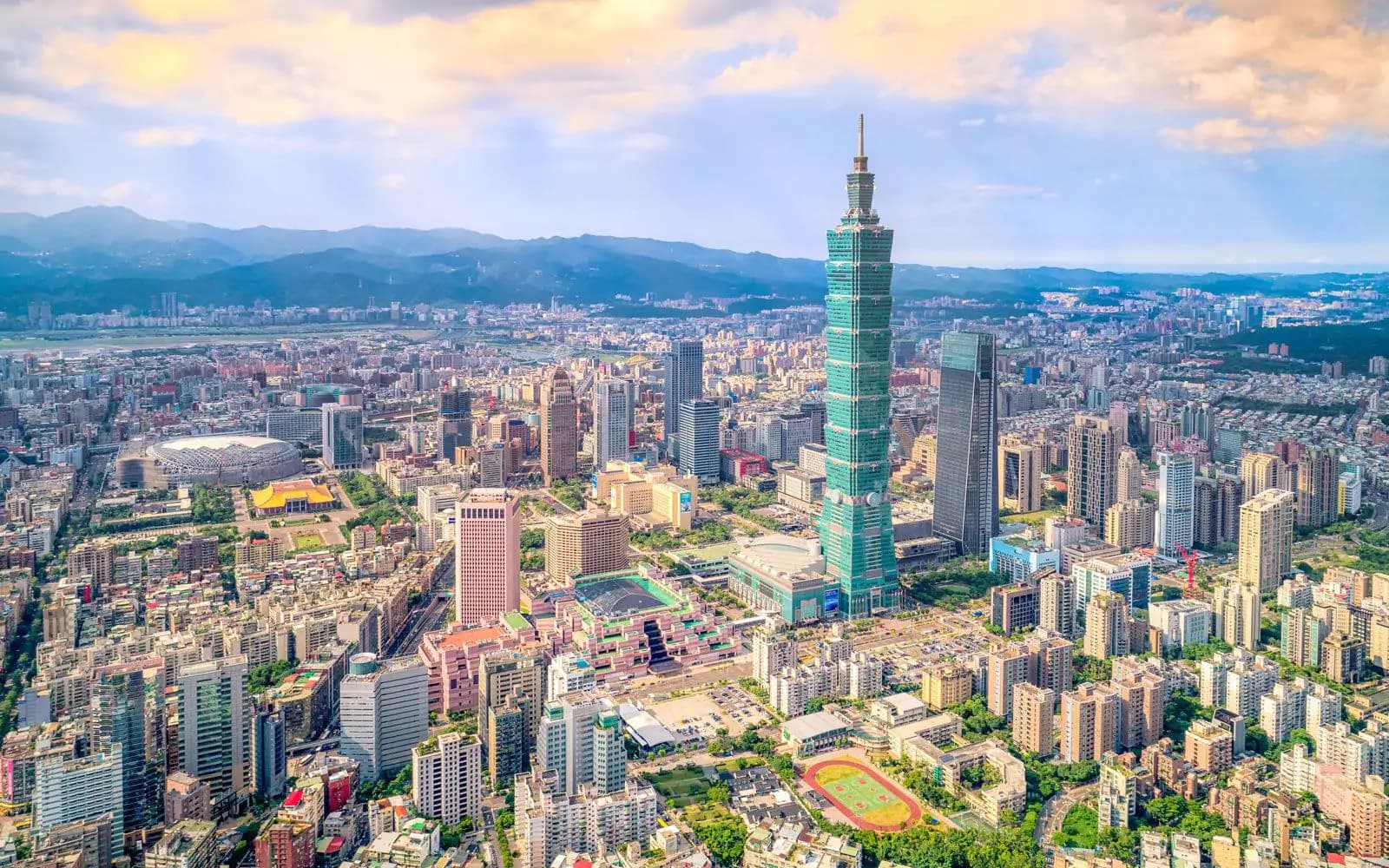 Тайвань разъясняет тест De Minimis для признания инвестиционного дохода в соответствии с правилами КИК