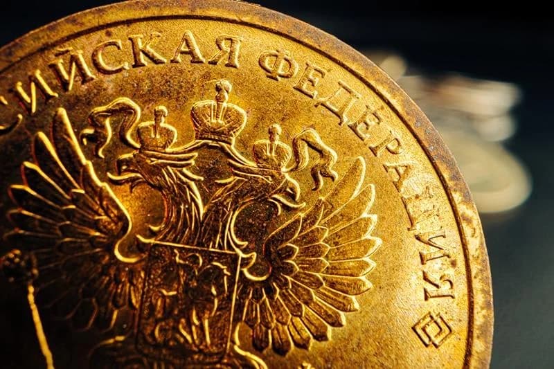 В апреле Россия начнет тесты цифрового рубля