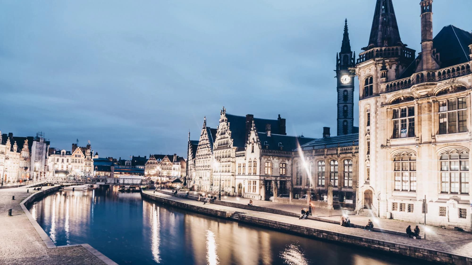 Россия и Бельгия подписали новую конвенцию об избежании двойного налогообложения