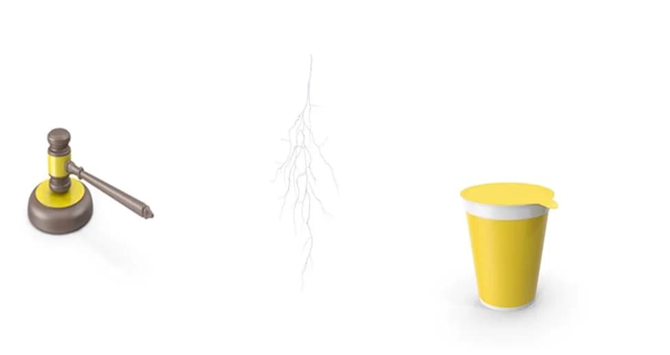 Про суд, сметану и экономический кризис