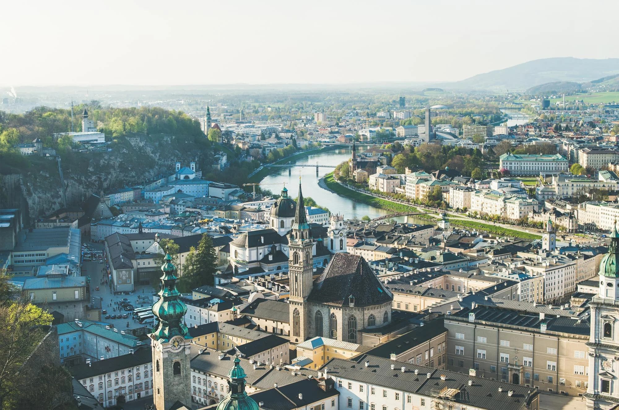 Австрия и Люксембург блокируют налоговые соглашения