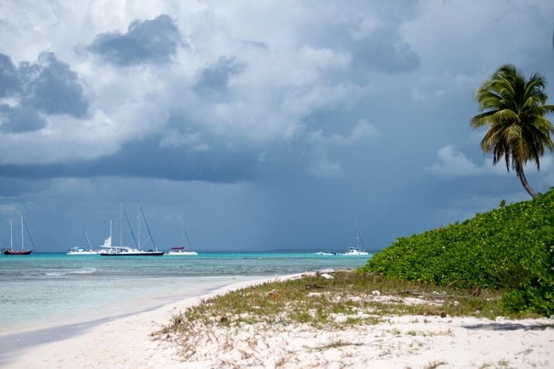 На Каймановых островах вступает в силу новое законодательство о прозрачности бенефициарной собственности
