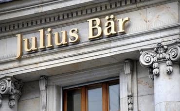 Швейцария требует от Julius Baer данные о налоговых уклонистах из США