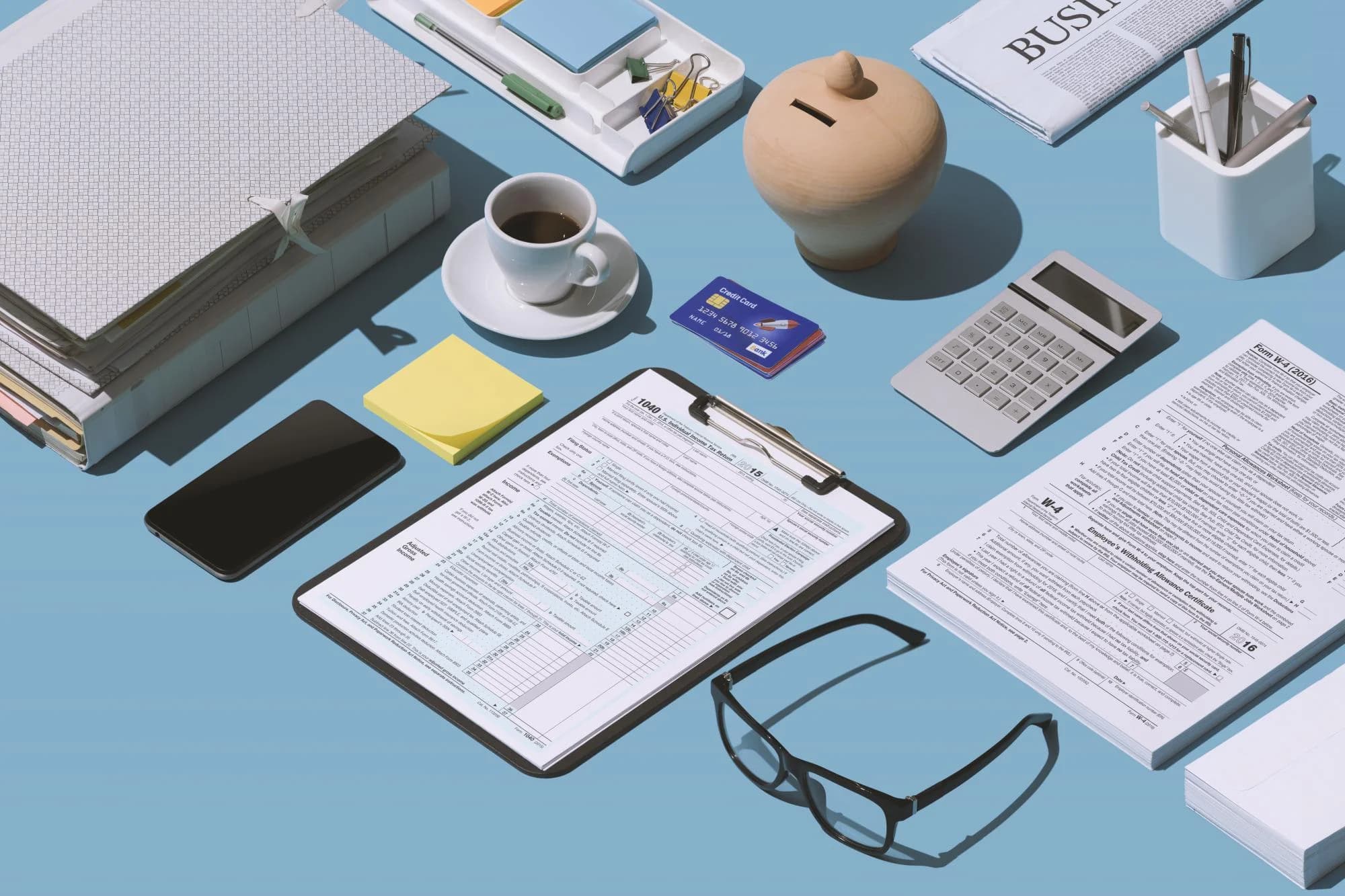 Обновлены порядок заполнения электронной декларации по налогу на имущество организаций, а также ее форма и формат представления