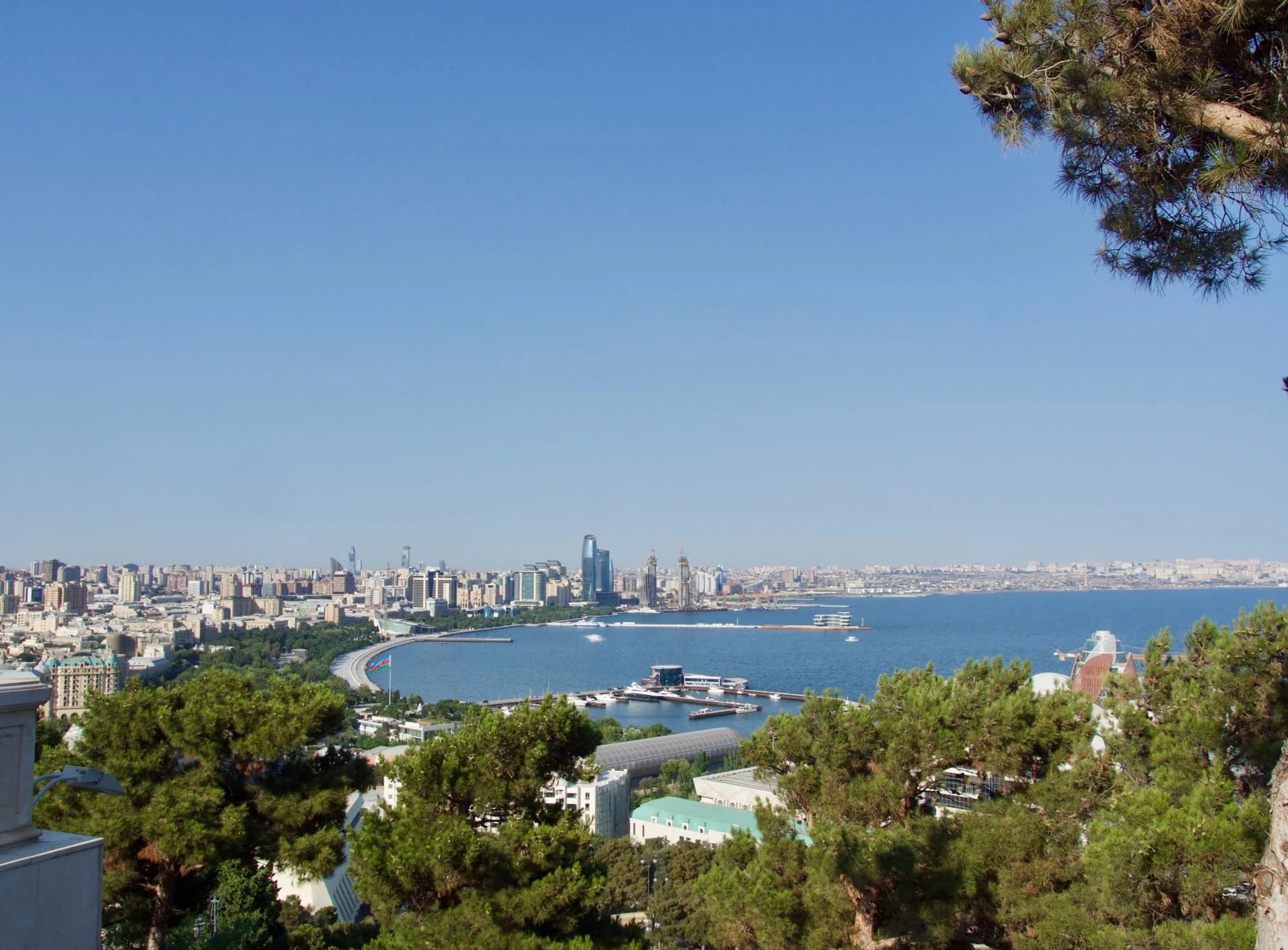 Азербайджан пересматривает правила КИК, трансфертного ценообразования и отчетности CbCR