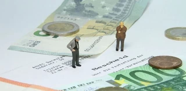 В марте заканчивается очередной этап налоговой амнистии